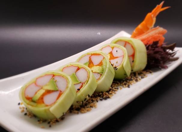 Order Kanisu food online from Siam Rice store, Miami on bringmethat.com