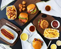 Shake Shack (100 E Camelback RD)