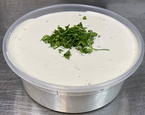 Order Tahini food online from Pita Plus of Aventura store, Aventura on bringmethat.com