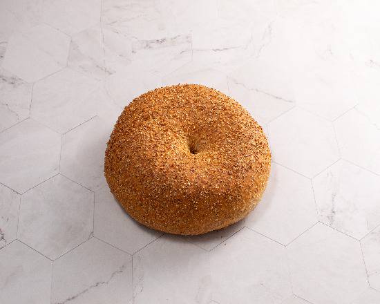 Demi Pain d'Orge