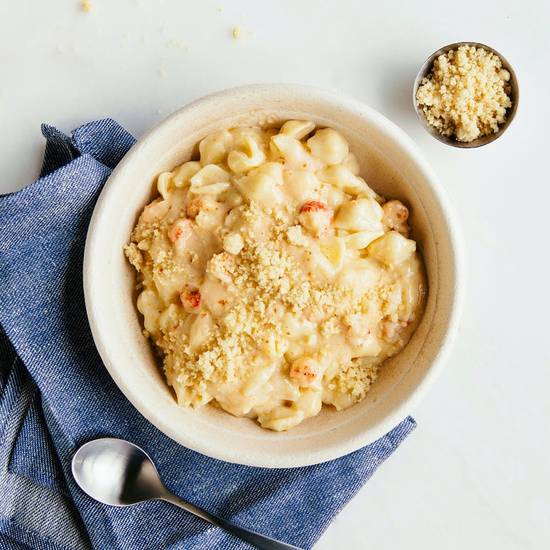 Order Ladled Lobster food online from Zoup! @ Old Mill store, Washington on bringmethat.com