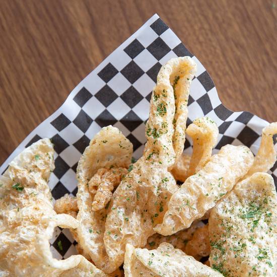 Order Chicharonnes food online from Zero Degrees store, Thornton on bringmethat.com