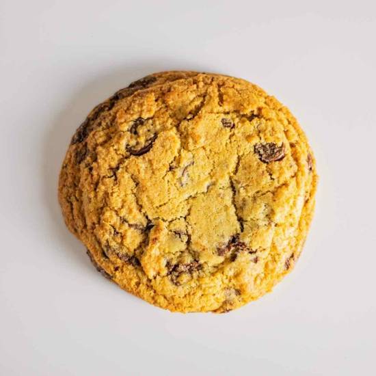 Order Chocolate Chip Cookie food online from Bakery Lorraine store, Austin on bringmethat.com