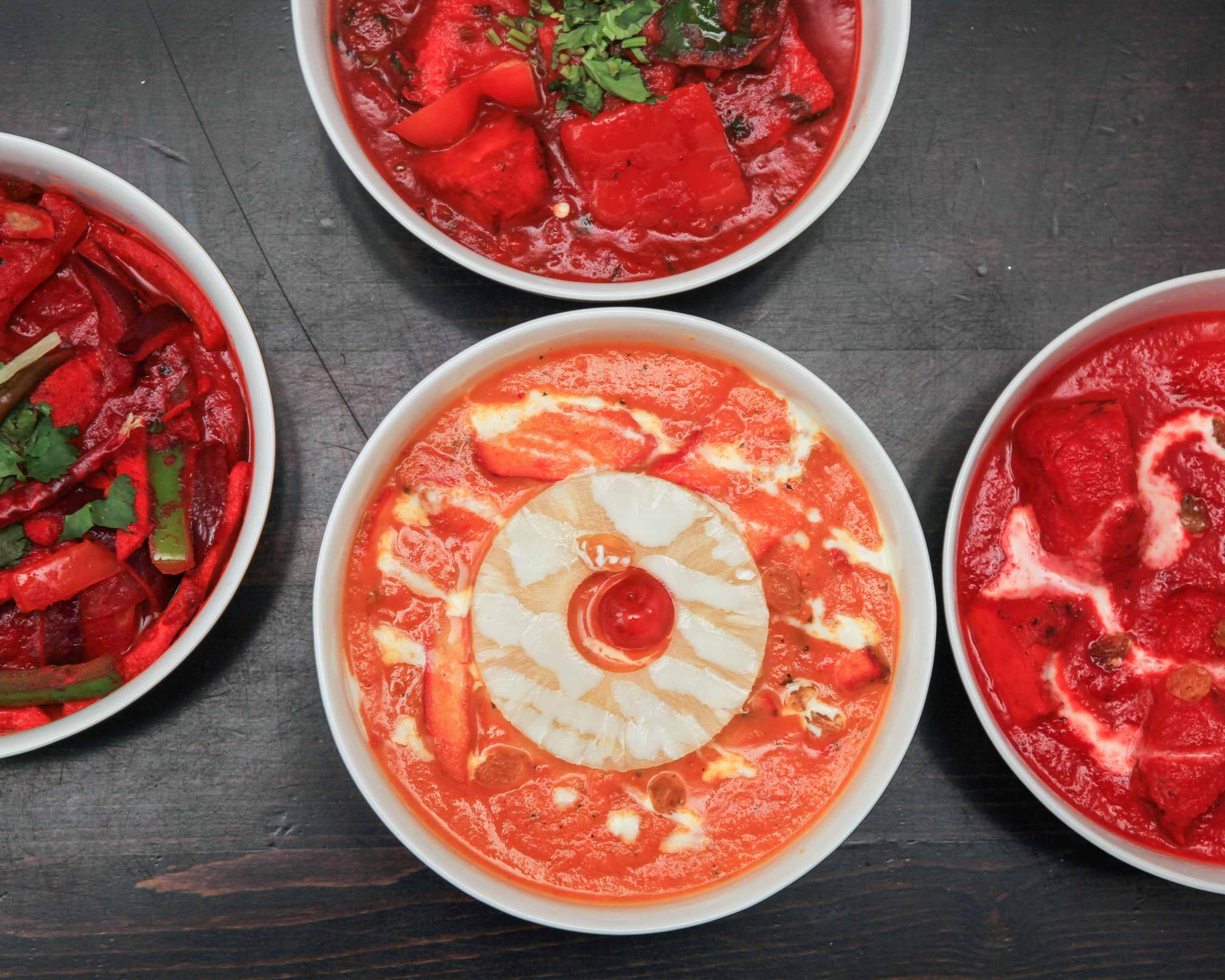 Spice Magic Menu Takeaway in Exeter Delivery menu & prices Uber Eats