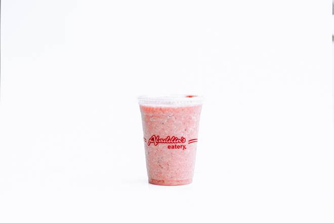 Order Fresh Fruit Smoothie food online from Aladdin's Eatery store, Pittsburgh on bringmethat.com