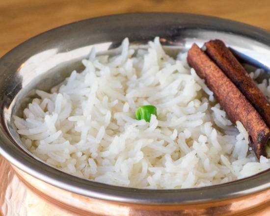 Order Basmati Rice food online from Everest Kitchen store, Albany on bringmethat.com
