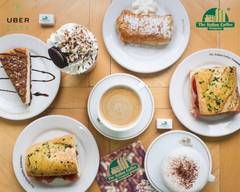 The Italian Coffee Company (Santa Clara)