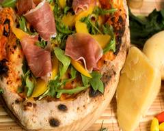 Patatos Pizza