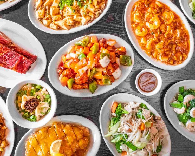 Order Mandarin House Menu Delivery【Menu & Prices】 San Diego Uber Eats