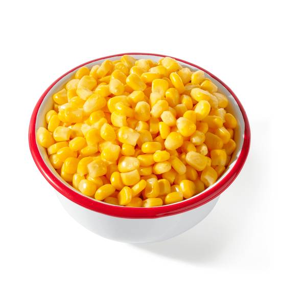 Whole Kernel Corn