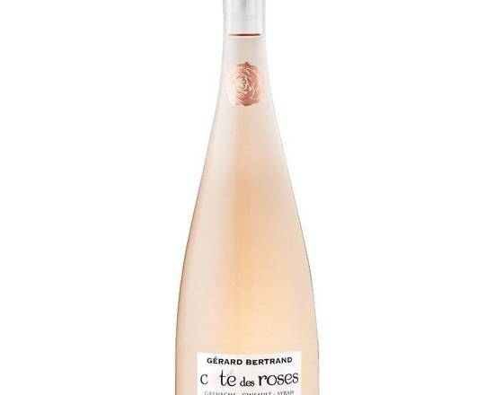 Order Gerard Bertrand - Cote Des Roses food online from Santa Monica Liquor store, Santa Monica on bringmethat.com