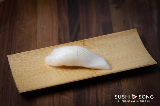 Order Escolar Sushi A la Carte food online from Sushi Song Key West store, Key West on bringmethat.com
