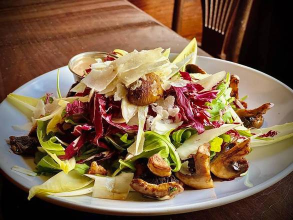 Order Insalata Tri Colori food online from La Fiamma Italian Kitchen store, Lee on bringmethat.com