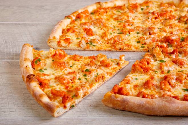 Order Buffalo Chicken Slice food online from Mario's of East Northport store, East Northport on bringmethat.com