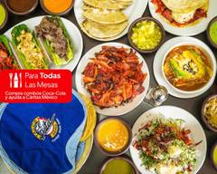 Tacos el Pata (Av Benito Juárez)