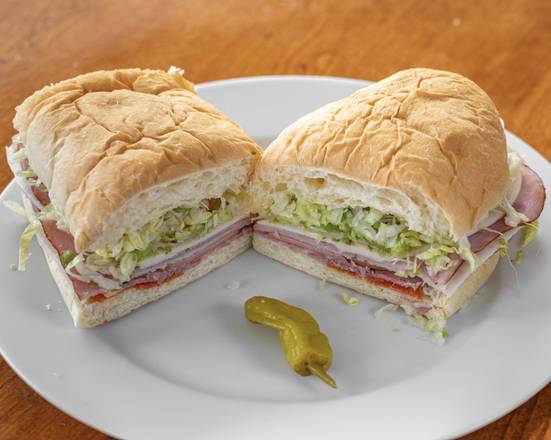Order Fiji 808 Sub food online from Ohana Sub & Deli store, Wahiawa on bringmethat.com