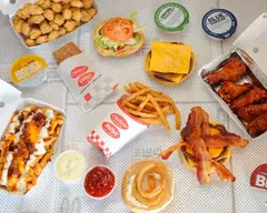 Checkers (1555 West Division St.)