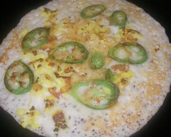 Order Spicy Gobi Uthappam food online from Masala Dosa store, SF on bringmethat.com