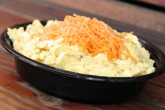 Order Egg and Cheese Bowl food online from R Taco store, Minneapolis on bringmethat.com
