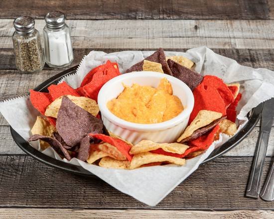 Order Buffalo Chicken Dip food online from Cappy's Cafe store, Pittsburgh on bringmethat.com