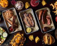 Barbecue a la Braise