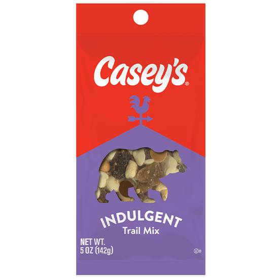 Order Casey's Indulgent Trail Mix 5oz food online from Casey store, Omaha on bringmethat.com