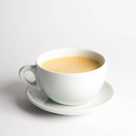 Order Cafe Latte 12 oz food online from Erewhon Market store, Los Angeles on bringmethat.com