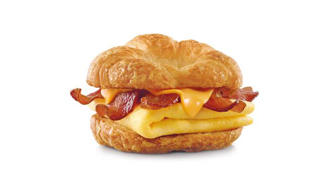 Order Croissonic™ Breakfast Sandwich food online from Sonic store, Kernersville on bringmethat.com