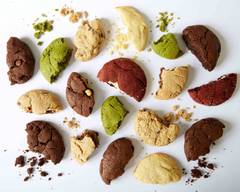 Crumb Cookies - NYC
