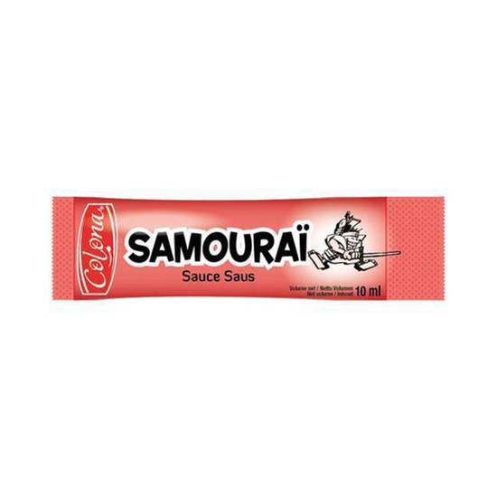 Samouraï