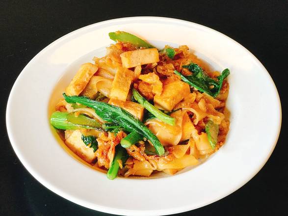 Order Pad See Ew Noodles food online from Thai Curry Simple store, Seattle on bringmethat.com