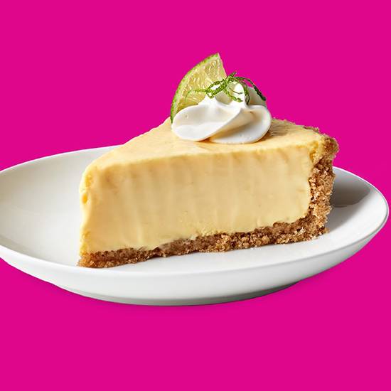 Order Key Lime Pie food online from Miami Subs Grill store, Miami on bringmethat.com