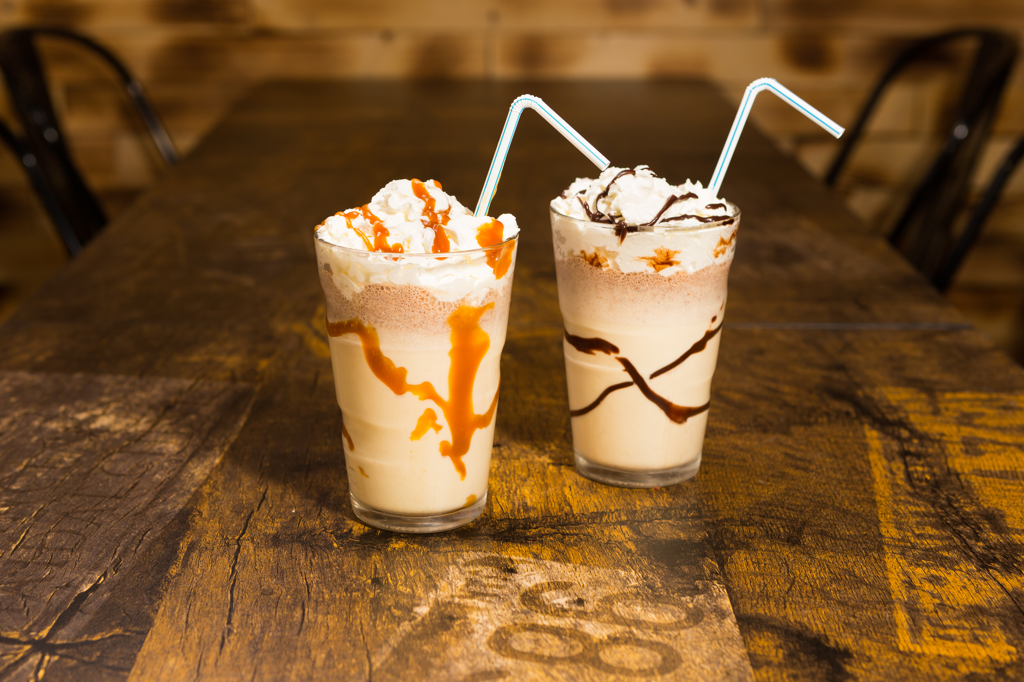 Milkshake