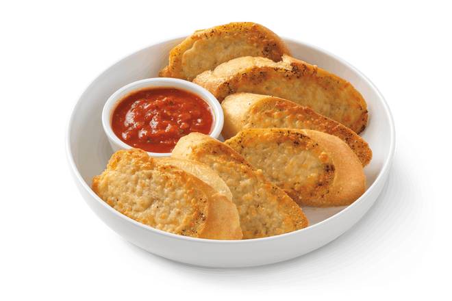 Order Cheesy Garlic Bread food online from Noodles & Company store, Nashville on bringmethat.com