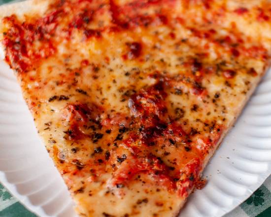 Order Cheese Pizza food online from Basil Docs Pizza store, Denver on bringmethat.com