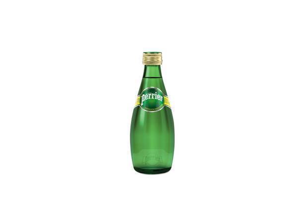 Order Perrier food online from Sabor Venezolano Kendall store, Miami on bringmethat.com