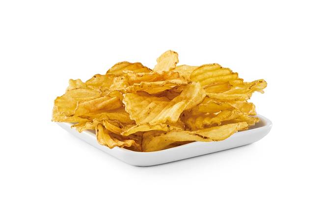 Kettle Chips