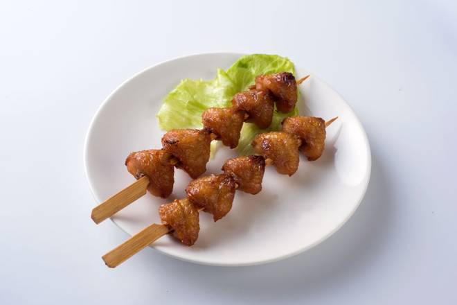 桃園市蘆竹區美食 2派克脆皮雞排 南崁中山店 網友評價 菜單 推薦餐點 食記 外送優惠 飢餓黑熊app