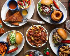 La Belle et la Boeuf (9330 Boulevard Leduc)