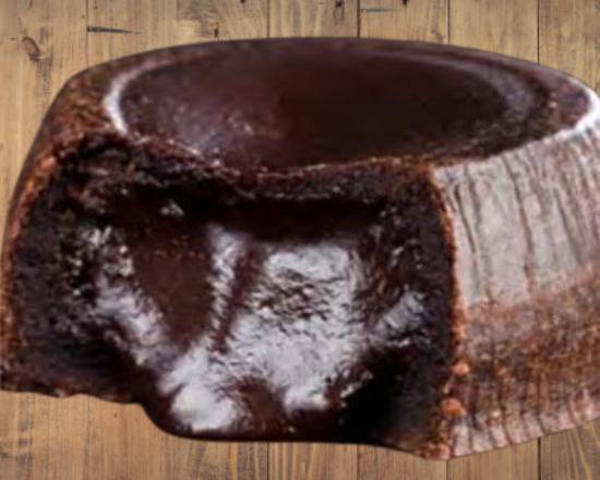 Fondant chocolat
