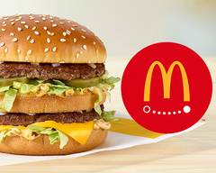 McDonald's Saltillo Periferico