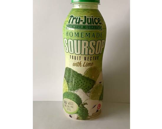 Order Sour Sop food online from Carib Grill Caribbean Restaurant store, Upper Darby on bringmethat.com