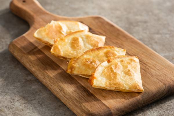 Order Pepper Pals® Cheese Quesadilla food online from Chili store, Chico on bringmethat.com