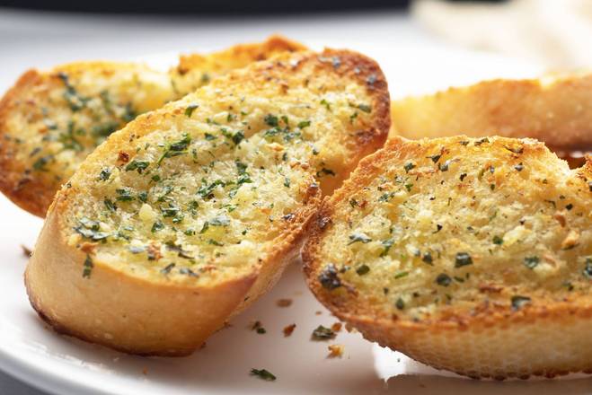 Order Garlic Bread food online from Mr. Pizza store, Melbourne on bringmethat.com