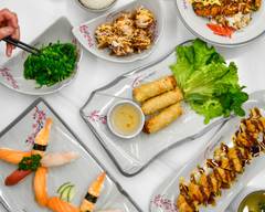 Sushi Way