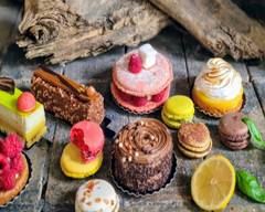 Dessert Store