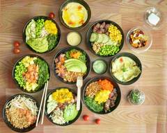 Tasty Poke - Vigo
