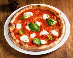 CHEZ BABA PIZZA