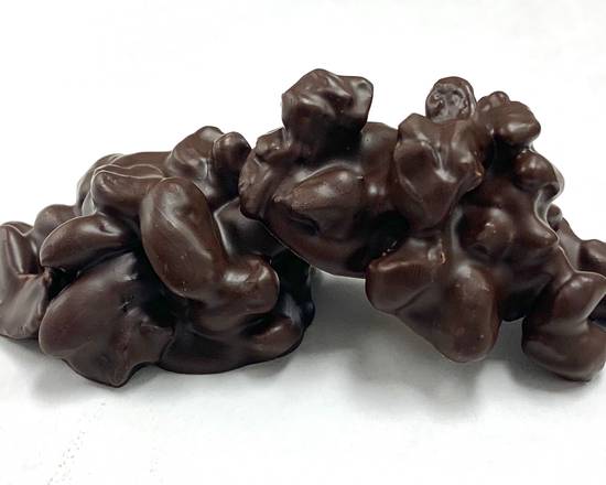 Order Raisin Cluster food online from Mindy's Munchies Chocolate store, River Vale on bringmethat.com