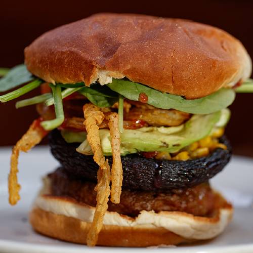 Order Beyond me Burger food online from Dittos Grill store, Louisville on bringmethat.com